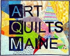 Art Quilts Maine